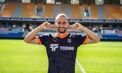 Başakşehir, Fenerbahçe’den Miguel Crespo’yu kadrosuna kattı