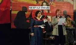 MİT, PKK’nın Finlandiya sözde sorumlusu Mehnaz Omar'ı İstanbul'da yakaladı