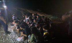 Muğla'da göçmen kaçakçılığı operasyonunda 6 tutuklama