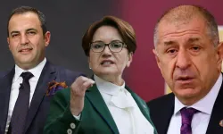 Murat Gezici: Ümit Özdağ yalan söylüyor, Akşener'e operasyon yapılıyor