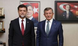 Nedim Yamalı: AK Parti’ye geçeceksek Ahmet Davutoğlu ile hep birlikte geçeriz