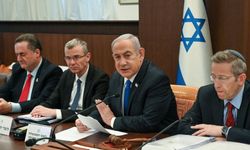 Netanyahu: Yaşananlar hikayenin sonu değil