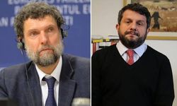 AK Parti MYK’nın gündeminde Osman Kavala ve Can Atalay olacak