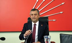 CHP Genel Başkanı Özel, partisinin 'Bellek Müzesi'nin açılışını yaptı