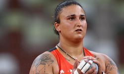 Paris 2024 Olimpiyatları: Emel Dereli, finale yükselemedi