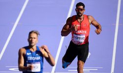 Paris 2024 Olimpiyatları: Yasmani Copello ve Berke Akçam, 400 metre engellide repesaja kaldı