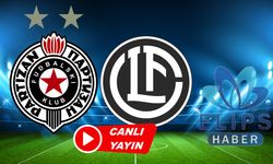 Lugano - Partizan maçı izle [CANLI]