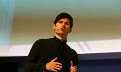 Fransa'da gözaltına alınan Telegram'ın kurucusu Pavel Durov kimdir?