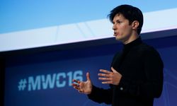 Fransa'dan Telegram kurucusu Durov'un gözaltına alınmasına ilişkin açıklama