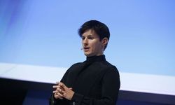 Telegram'ın kurucusu Pavel Durov gözaltına alındı