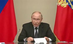 Putin: Ana hedefimiz düşmanı topraklarımızdan çıkarmak