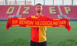 Göztepe'den Göteborg'a transfer