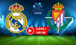 İnat TV | Real Madrid - Real Valladolid maçı canlı izle