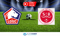 Selçuksports| Reims – Lille maçı canlı izle