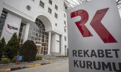 Rekabet Kurulu'ndan OYAK Çimento'ya 61 milyon lira ceza