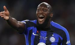 Romelu Lukaku adım adım Napoli'ye