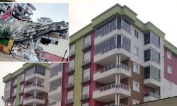 Depremde 44 kişinin öldüğü Said Bey Sitesi'nin bilirkişi heyeti davadan çekildi