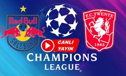 Selcuksports HD | Salzburg - Twente maçı canlı izle