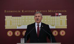 Gelecek Partisi’nden ‘AK Parti’ye katılacaklar’ iddiasına yönelik açıklama