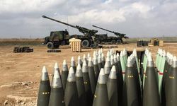 Patlamamış mühimmat infilak etti: 1 çocuk hayatını kaybetti