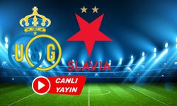 Justin TV | Slavia Prag - U.S Gilloise maçı canlı izle