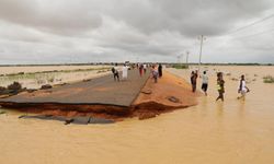 Sudan'daki aşırı yağış ve sellerde hayatını kaybedenlerin sayısı 77'ye yükseldi