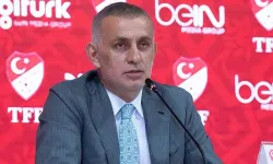 TFF Başkanı Hacıosmanoğlu, Amedspor maçı için Diyarbakır'a gidiyor