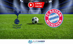 Tottenham – Bayern Münih canlı izle (CANLI)