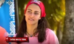 Tuğba Melis Türk'ten 'Survivor' açıklaması