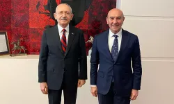 Tunç Soyer yarın Kılıçdaroğlu ile yemekte buluşacak: Özel’in karşısında Soyer mi olacak?