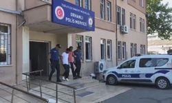 Tuzla'da 2 işçinin hayatını kaybettiği göçükle ilgili 4 şüpheli adliyeye sevk edildi