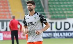 Alanyaspor'da Ümit Akdağ, Ligue 1 ekibi Toulouse'a kiralandı