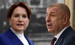 Ümit Özdağ'dan Akşener iddiası