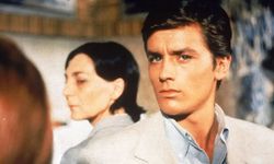 Ünlü Fransız oyuncu Alain Delon kimdir?