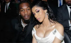 Offset'ten Cardi B'ye: Çocuğumuza hamileyken beni aldattın