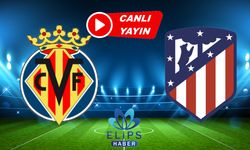 Justin TV | Villarreal - Atletico Madrid maçı canlı izle