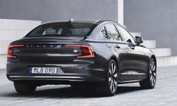 Volvo artık Türkiye'de sedan model araba satmayacak