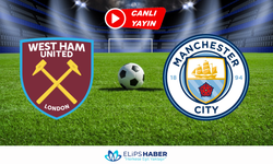 İnat TV | West Ham United– Manchester City maçı canlı izle