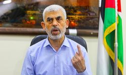 Hamas Lideri Yahya Sinvar kimdir?