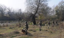 Yunanistan'a kaçmaya çalışırken yakalanan PKK şüphelisi tutuklandı