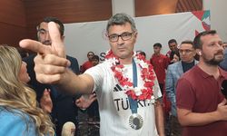 Yusuf Dikeç: Görünüşümüz rahat olabilir ama içimizde fırtınalar kopuyor