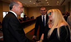 Zerrin Özer: 'Erdoğan'ı seviyorum' dediğim için konserlerim iptal edildi