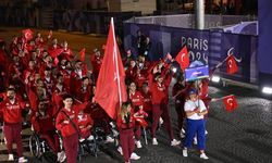 2024 Paris Paralimpik Oyunları: Türkiye’nin 2 Eylül programı