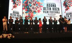 31'inci Altın Koza Film Festivali'nde ödüller sahiplerini buldu