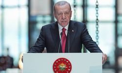 Erdoğan: Temmuz sonu itibariyle ülkemize gelen turist sayısı 35 milyona ulaştı