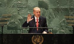 Erdoğan: Gazze soykırımının önüne geçmek için neyi bekliyorsunuz?