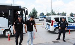 Aksaray’da internette otomobil ilanıyla dolandırıcılığa 9 gözaltı