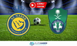 Taraftarium24 | Al Nassr - Al Ahli maçı canlı izle