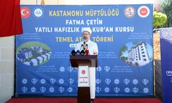 Diyanet İşleri Başkanı Erbaş: Medreseler, Kur'an kursları medeniyetin temelini oluşturuyor