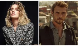 Altın Portakal Film Festivali Başarı Ödülleri Farah Zeynep Abdullah ve Aras Bulut İynemli’nin